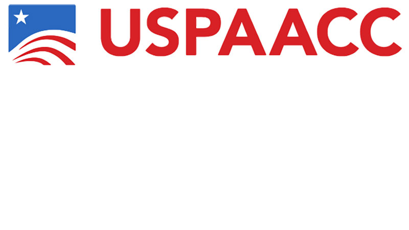 USPAAACC logo