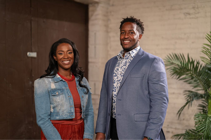 Black Wall Design Co.